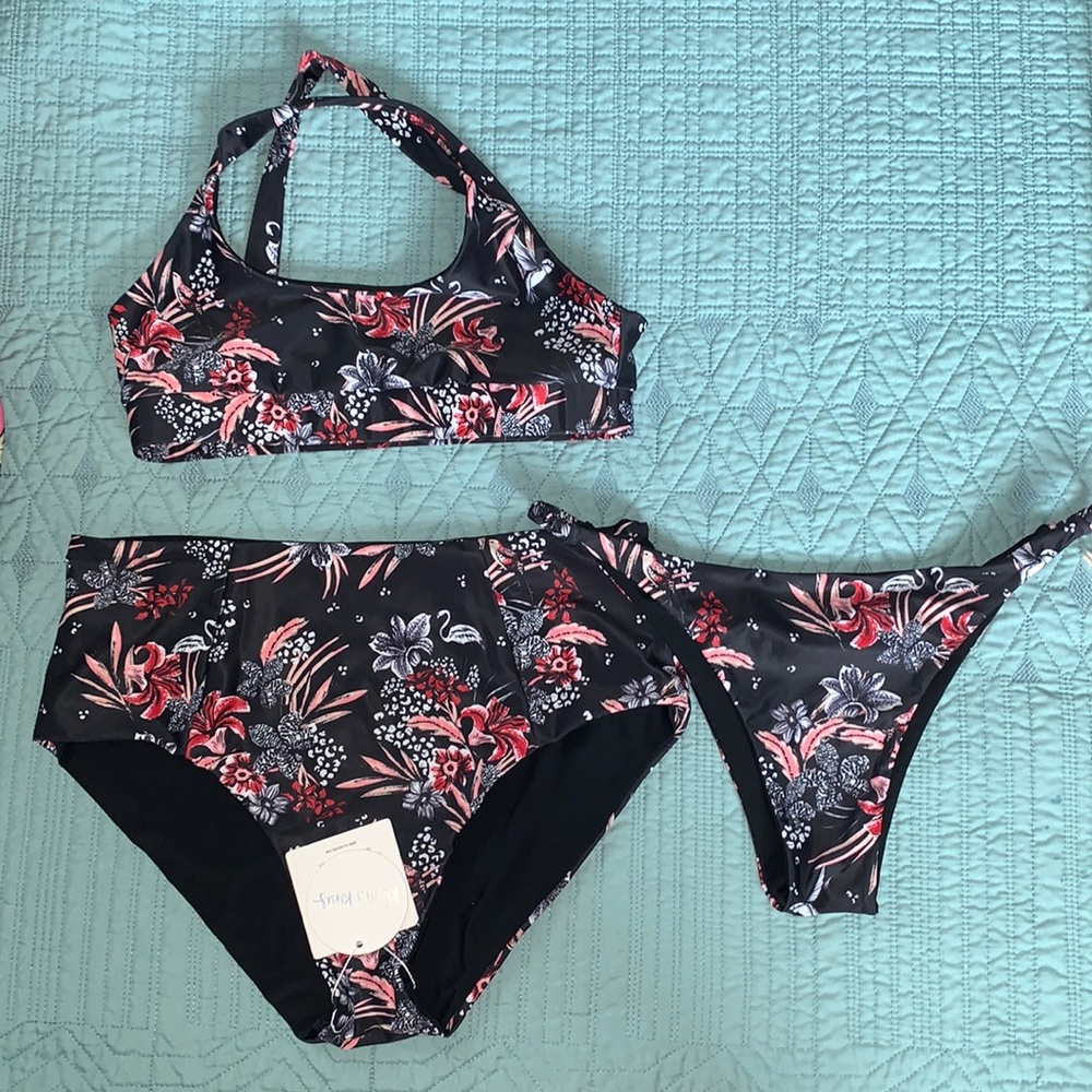 Kulani Kini Bikini Set